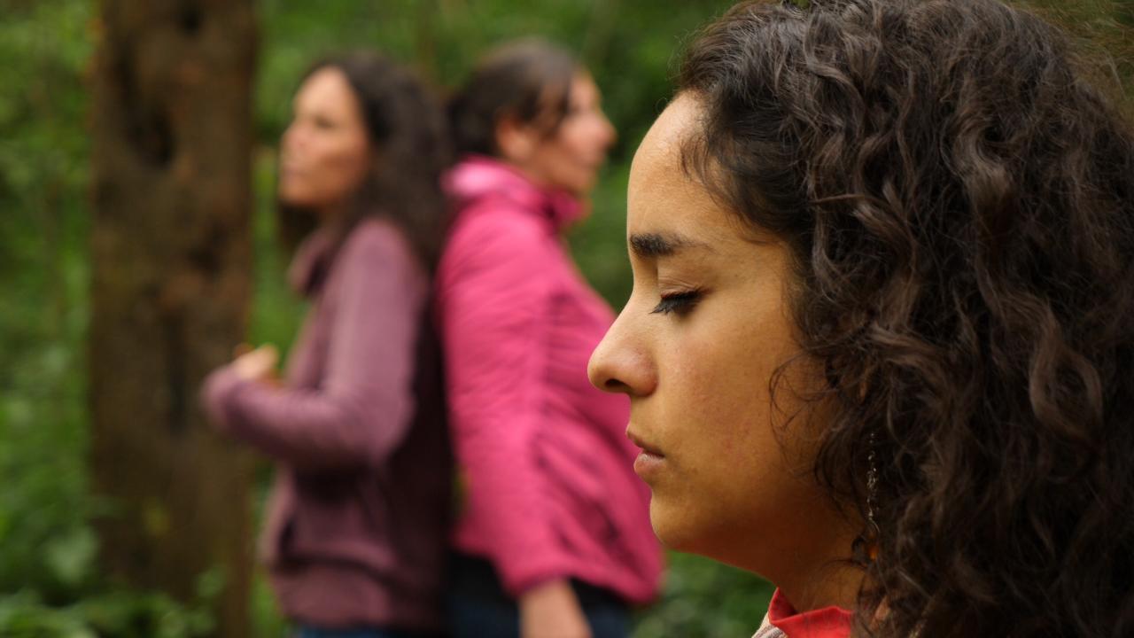 Sesiones Individuales Nuria Cervera