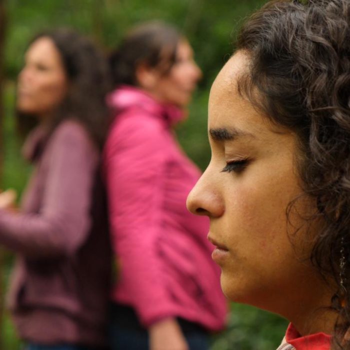 Sesiones Individuales Nuria Cervera